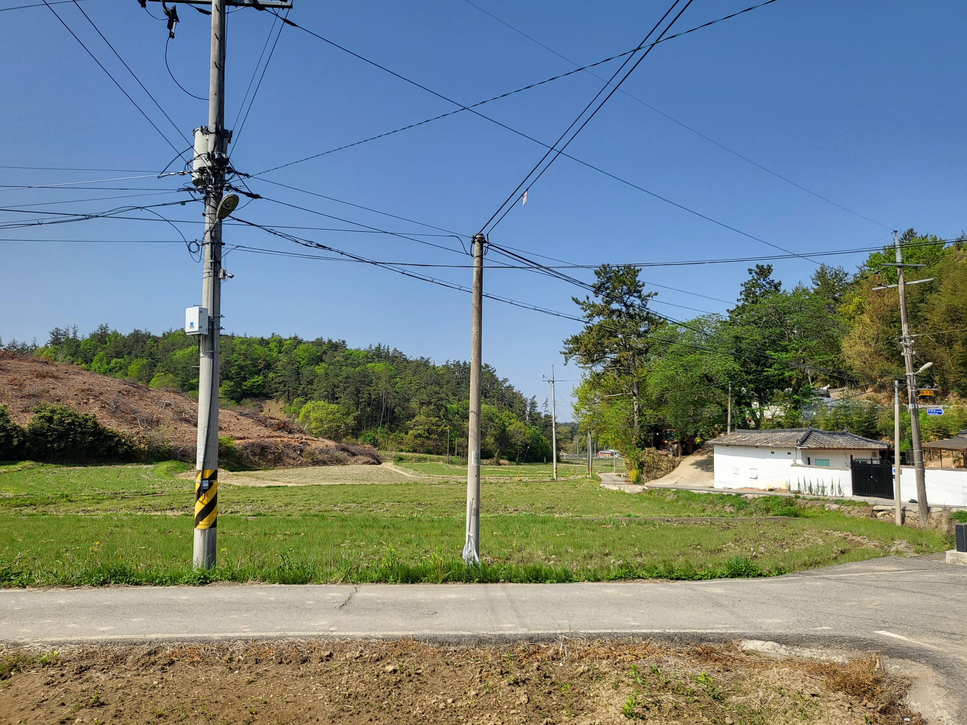 장산1리